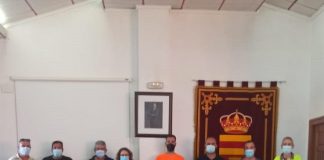 Preocupación entre los trabajadores de Champinter por su régimen laboral