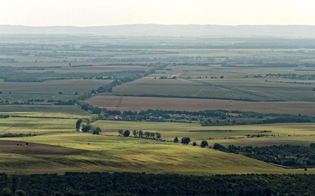 Las nuevas regiones de la próxima Política Agraria Común (PAC) ya