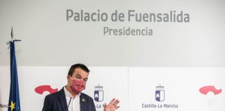 La próxima Mesa del Agua de Castilla-La Mancha, el 25 de junio