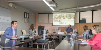 El Gobierno de Castilla-La Mancha, satisfecho con los planes hidrológicos