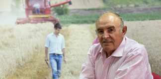 Planes hidrológicos: declaración de guerra al sistema productivo español. José María Fresneda. Secretario General de ASAJA Castilla-La Mancha