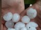 Granizo y viento dañan los cultivos de la provincia de Cuenca granizo cuenca asaja