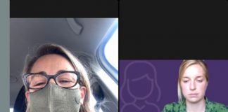 Merino, en Seminario europeo “Mujeres rurales en la Transición digital y Pacto Verde”