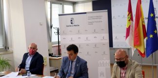 Gobierno de Castilla-La Mancha insta a la sociedad a participar en la fase de propuestas a los nuevos planes hidrológicos