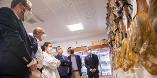 Las ayudas FOCAL han movilizado ya mil millones de euros