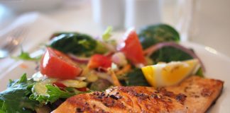 Comer saludable no tiene que ser una tortura