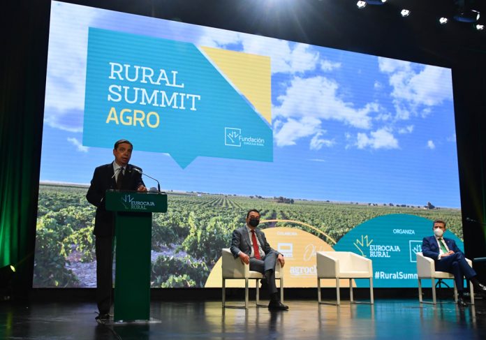 summit agro portada