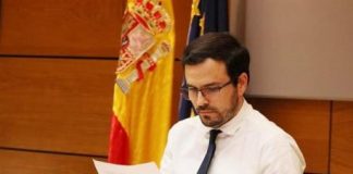 ASAJA Albacete pide la dimisión del ministro de Consumo, Alberto Garzón