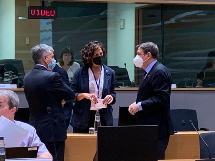 19072021ministrocminbruselas6_tcm30-566006