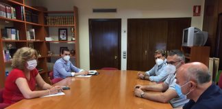 Plantean crear una figura de calidad de la miel en Ciudad Real