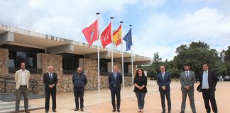 Eurocaja Rural proporciona financiación a GALSINMA para la creación de riqueza en la Sierra Norte de Madrid