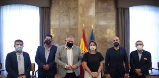 1.600 millones para mejorar el estado de las cuencas del trasvase Tajo-Segura