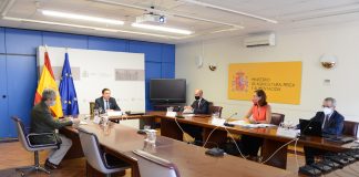 La Agencia de Información y Control Alimentario (AICA) intensifica sus controles del sector agroalimentario