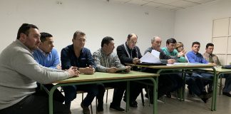 La Asociación de Afectados por los Pozos Prioritarios convoca asamblea en Tomelloso, el viernes 16 de julio