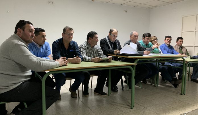ASAMBLEA PRIORITARIAS DICIEMBRE 2019