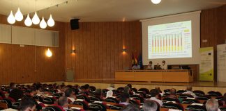 Prevé una cosecha de 25,6 millones de hectolitros de vino y mosto en Castilla-La Mancha y de 43 en España