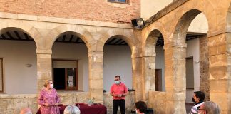 La actividad de divulgación ‘Ciencia Circular’ llega a los municipios de Castilla-La Mancha