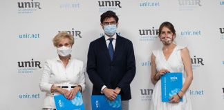 UNIR y AFAMMER impulsarán la formación de mujeres en el ámbito rural