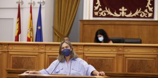 Guarinos (PP) califica de “fracaso, traición, decepción y fraude” la política del agua de Castilla-La Mancha