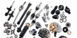 En qué se basa el catálogo virtual de piezas de recambio herramientas