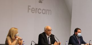 115 expositores participan en la edición virtual de Fercam 2021
