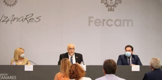 Julián Nieva: “Fercam 2022 será la mejor feria de España y la más grande de su historia”