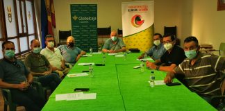 El sector espera que la exportación eleve los precios del melón y sandía de La Mancha