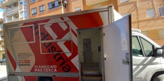 CCOO recorrerá las explotaciones agrícolas de Castilla-La Mancha para luchar contra el fraude