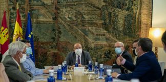 Castilla-La Mancha diseña una Estrategia frente la Despoblación