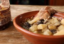 Castilla-La Mancha impulsará la venta de carne de conejo silvestre para controlar la sobrepoblación carne de conejo silvestre