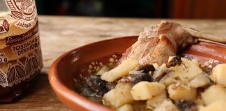 La crisis del conejo afecta directamente a Castilla-La Mancha carne de conejo silvestre