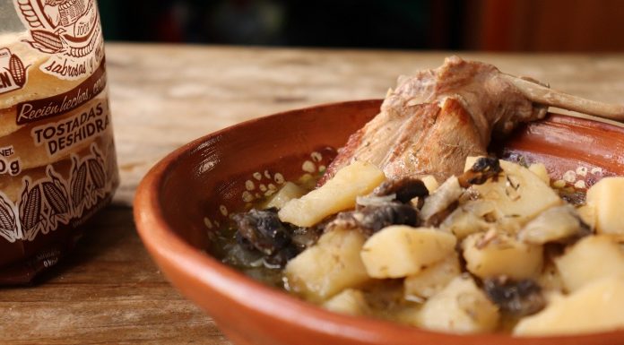 Castilla-La Mancha impulsará la venta de carne de conejo silvestre para controlar la sobrepoblación carne de conejo silvestre