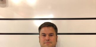 Menos carne, más ruina. Sergio Alía. Ganadero y alcalde de Lagartera (Toledo)