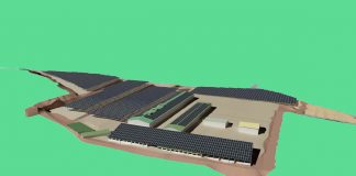 Primeras Comunidades Energéticas Renovables Agro-fotovoltaicas recuperan para el cultivo tierras abandonadas y degradadas