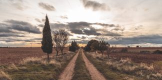 APAG alega contra la declaración de Paisaje Protegido del Río Ungría