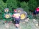 La siniestralidad mortal en el campo se dispara: 49 trabajadores fallecidos hasta agosto vuelco tractor