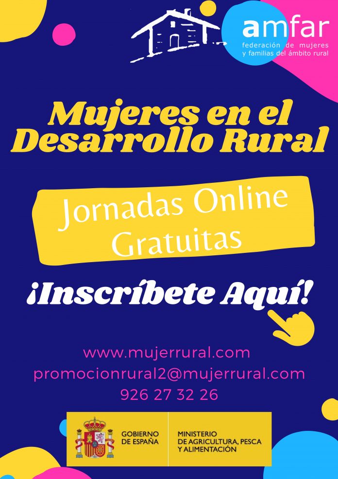 JORNADAS AMFAR