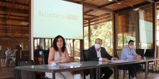 Ballesteros de Calatrava implanta el primer mercado local de la energía que se constituye en España