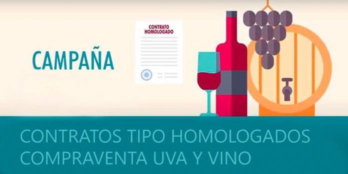 campaña contratos homologados