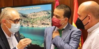 11 hectómetros cúbicos para el futuro regadío del Campo de Montiel