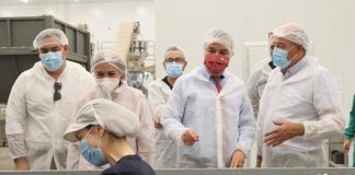 Advierte que si se incumple la condicionalidad social no se cobrará la PAC