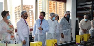 Castilla-La Mancha apuesta porque las cooperativas encaminen su producción hacia el vino embotellado