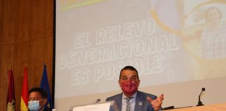 Castilla-La Mancha sitúa a los jóvenes agricultores y ganaderos como “pieza clave” de la nueva PAC