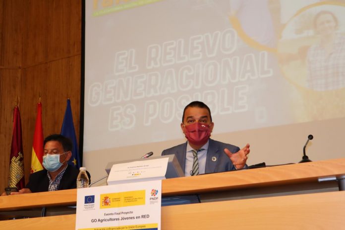 consejero y morcillo