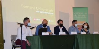 UCLM celebra un curso de verano sobre reto demográfico y transición ecológica Curso UCLM