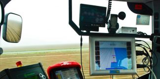 Exigen acciones inmediatas a la Guardia Civil para frenar los robos de GPS en tractores