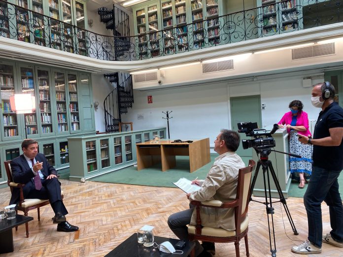 jaramillo ministro 1