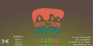 El Alto Tajo se estrena con su primera “Ruta de la Tapa”