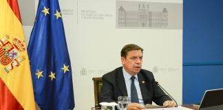 La Conferencia Sectorial de la PAC se celebrará el 14 de julio