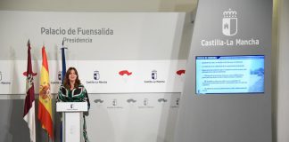 La Ley de Extinción de Cámaras Agrarias Provinciales de Castilla-La Mancha, a punto